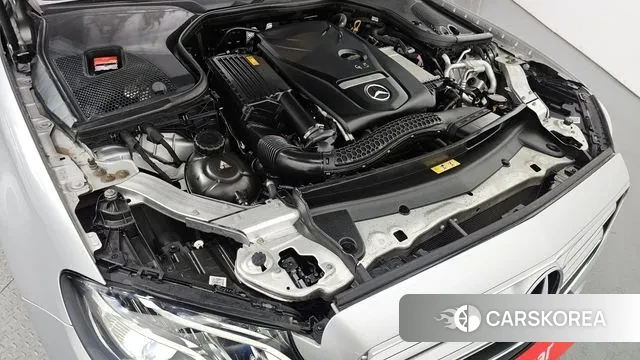Mercedes-Benz E-Class W213 id 3736744 из Кореи 16