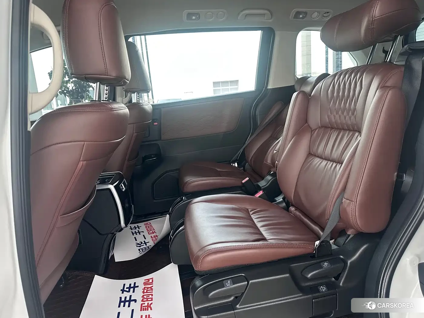 Honda Odyssey id 4514111 из Китая 11