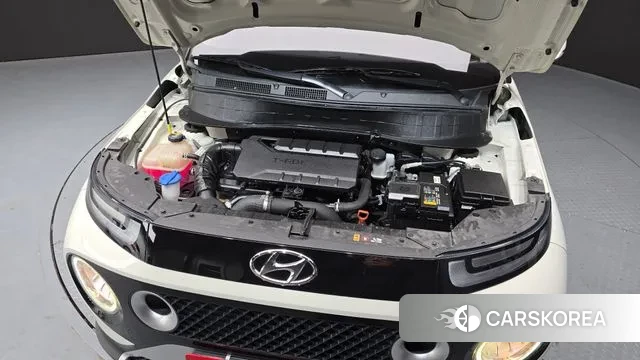 Hyundai Casper id 3707819 из Кореи 16