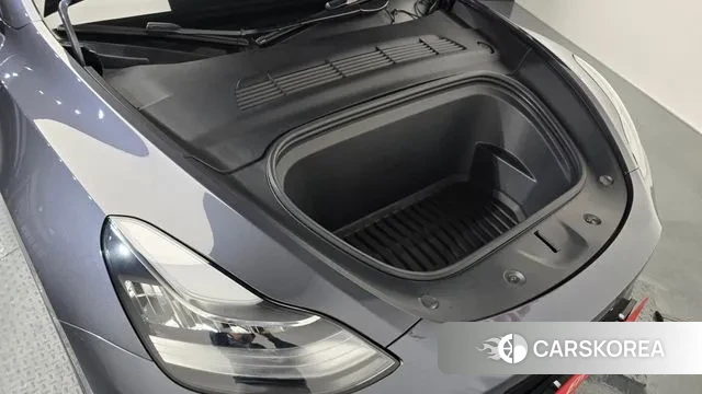 Tesla Model Y id 3587113 из Кореи 16