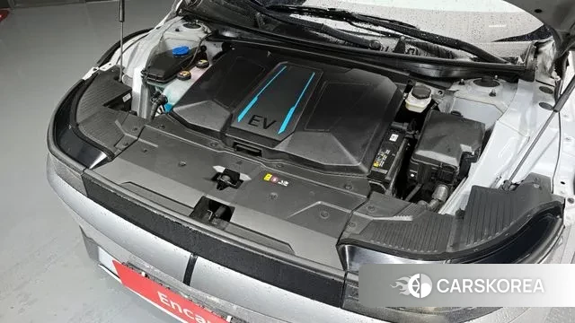 Hyundai Ionic 5 id 3726252 из Кореи 16