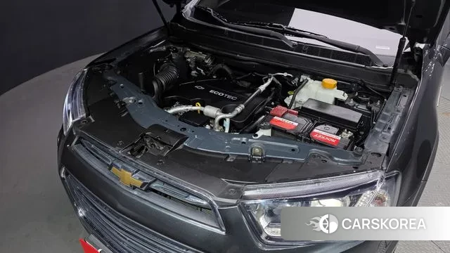 Chevrolet (GM Daewoo) Captiva id 3005057 из Кореи 16