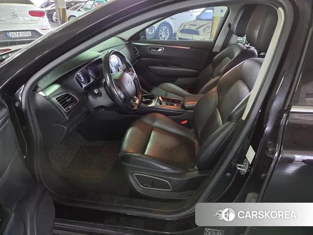 Renault Korea (Samsung) SM6 id 3176514 из Кореи 16