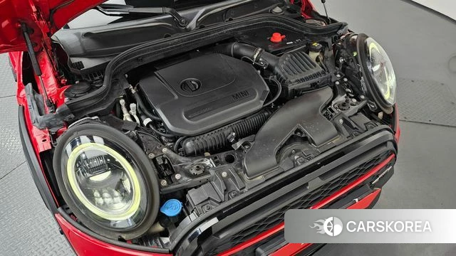 Mini Cooper S id 3953941 из Кореи 16