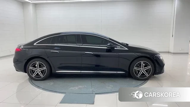 Mercedes-Benz EQE V295 id 3425795 из Кореи 16