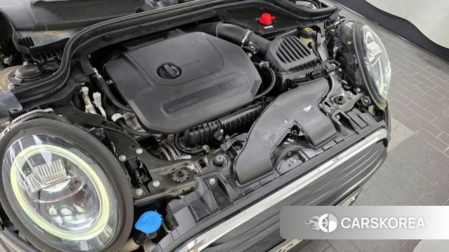 Mini Cooper id 3924203 из Кореи 16