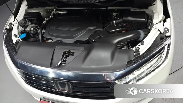 Honda Odyssey id 3788091 из Кореи 16