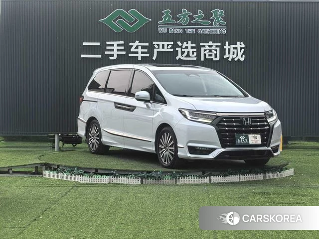 Honda Ai Lishen id 4279108 из Китая 20