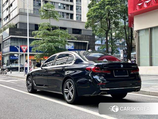 BMW 5 series id 4274650 из Китая 14