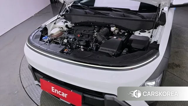 Hyundai Kona (SX2) id 3502879 из Кореи 16