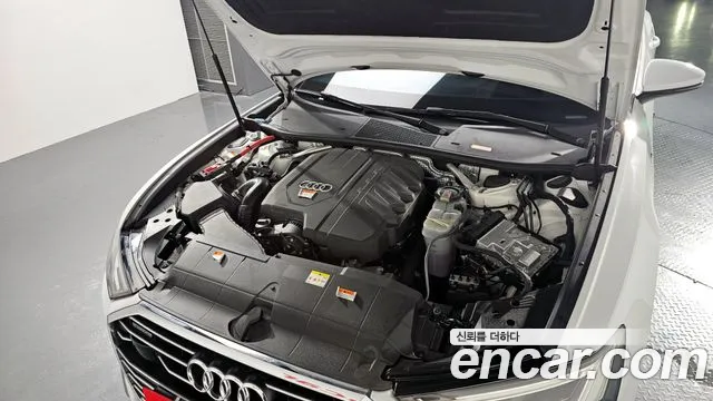 Audi A6 (C8) id 2853537 из Кореи 16