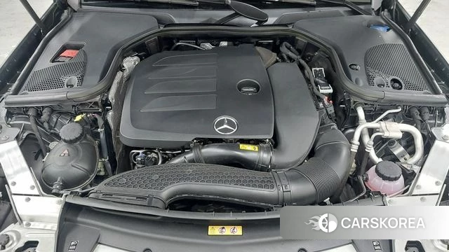 Mercedes-Benz E-Class W213 id 3839174 из Кореи 13