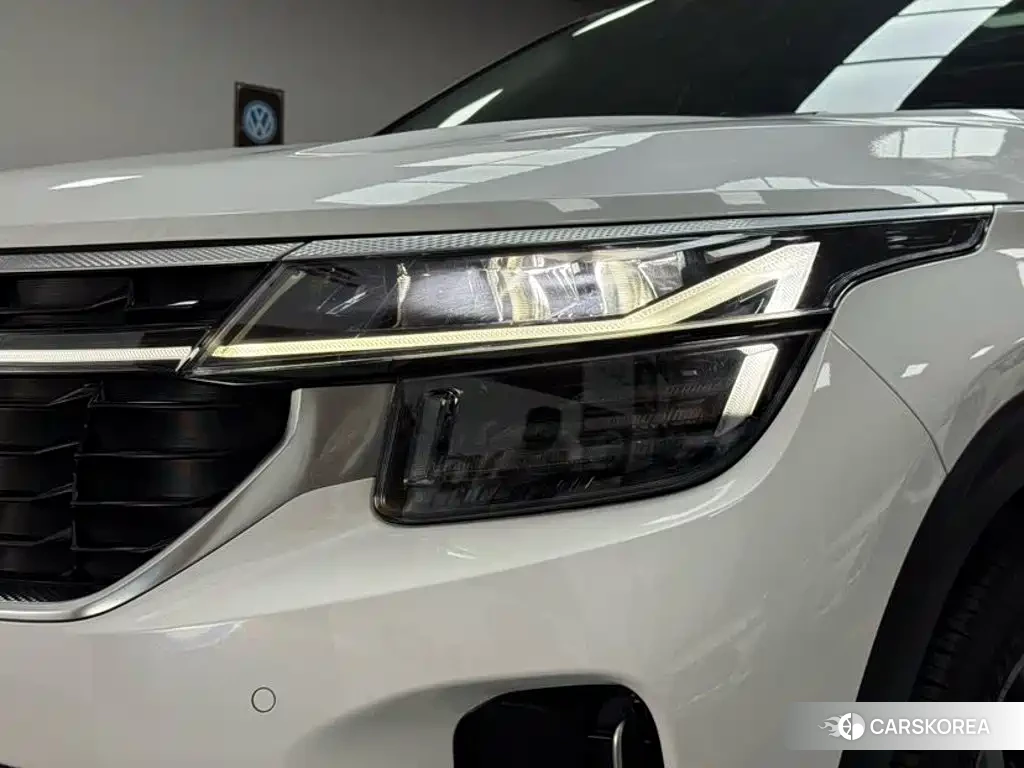 Kia Seltos id 4600572 из Китая 18