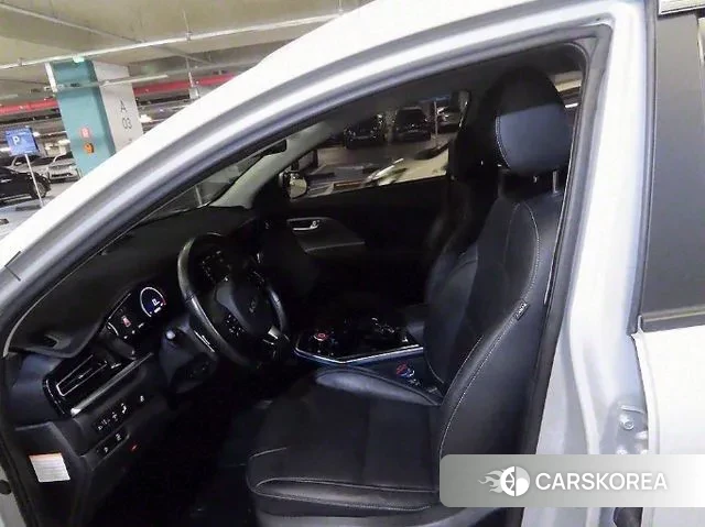 Kia Niro Plus id 3058703 из Кореи 16