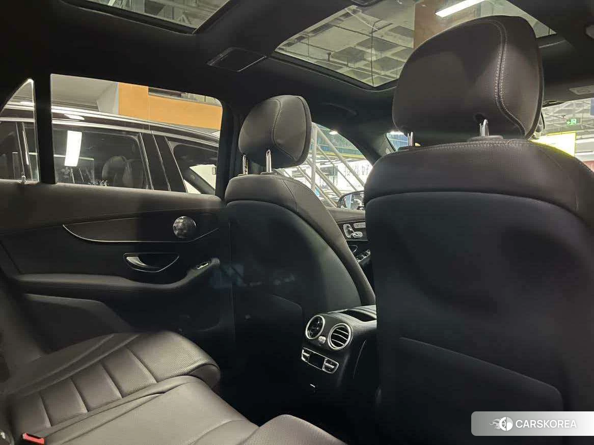 Mercedes-Benz GLC id 4441125 из Китая 11