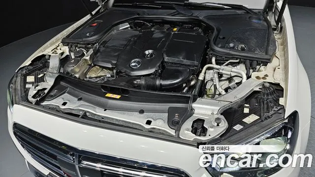 Mercedes-Benz E-Class W213 id 2634046 из Кореи 16