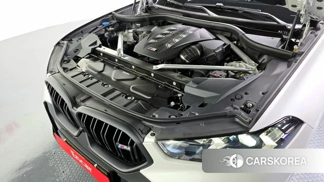 BMW X6 (G06) id 4381670 из Кореи 31