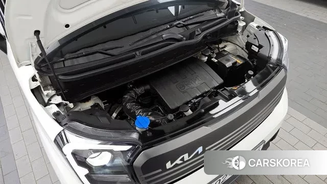 Kia The New Kia Ray id 3560700 из Кореи 16