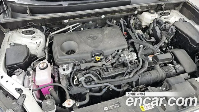Toyota RAV4 5th Generation id 2832587 из Кореи 16
