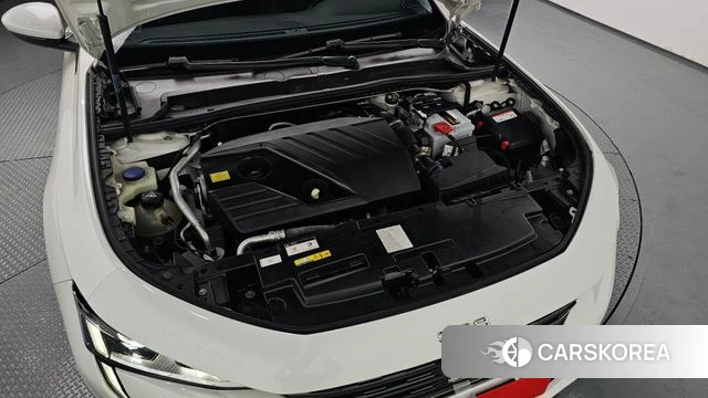 Peugeot 508 second Generation id 4490510 из Кореи 16
