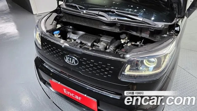 Kia The New Ray id 2928140 из Кореи 16