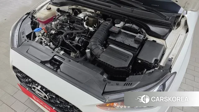 Hyundai Veloster (JS) id 3513565 из Кореи 16