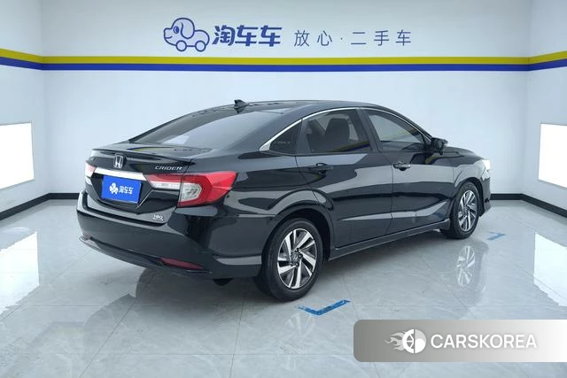 Honda Lingpai id 4221356 из Китая 13