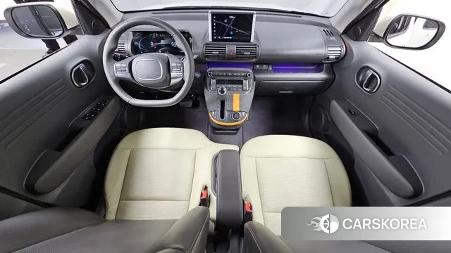 Hyundai Casper id 3599674 из Кореи 16