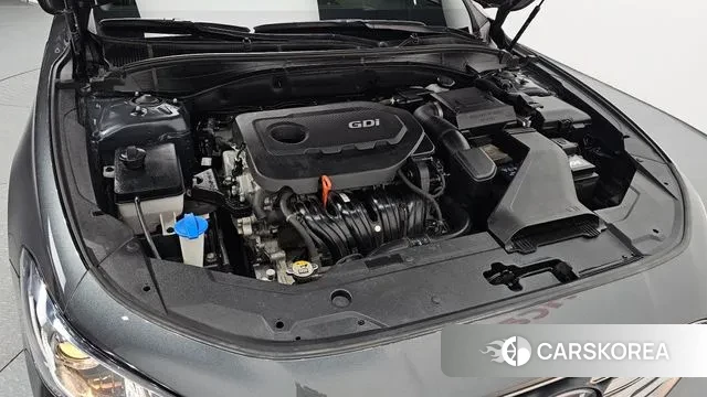 Hyundai Grandeur IG id 3474339 из Кореи 16