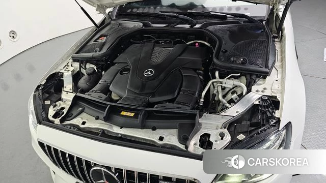 Mercedes-Benz E-Class W213 id 4610117 из Кореи 26