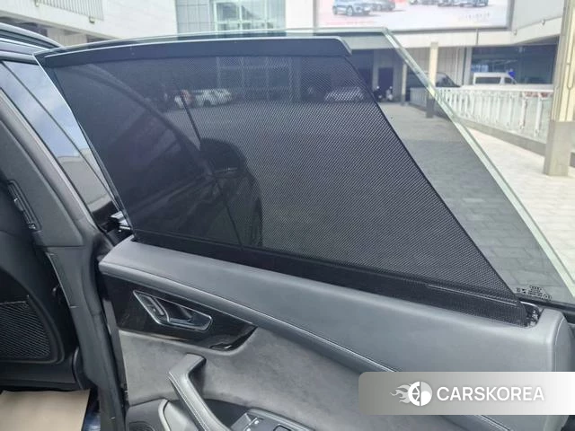 Audi Q8 id 4366007 из Китая 15
