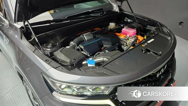 Kia Sorento 4th Generation id 4201848 из Кореи 16