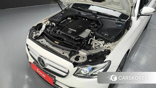 Mercedes-Benz E-Class W213 id 4225163 из Кореи 16