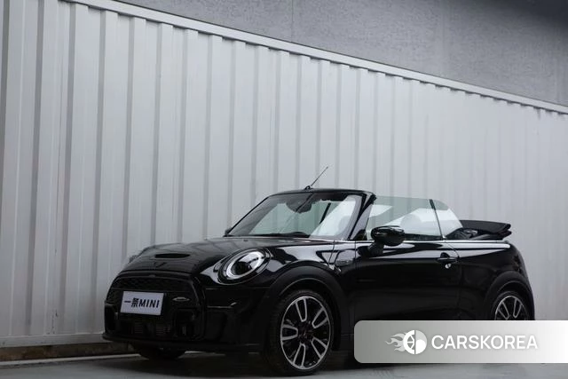 MINI MINI 2024 Черный из Китая, фото 6