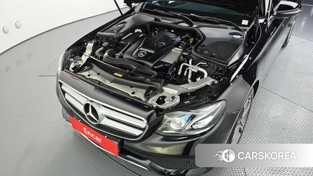 Mercedes-Benz E-Class W213 id 3845987 из Кореи 16