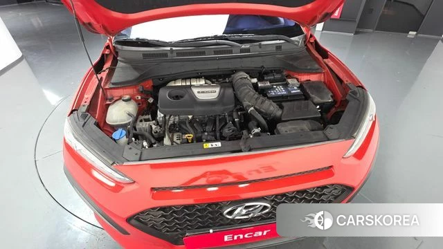 Hyundai Kona id 4525997 из Кореи 16