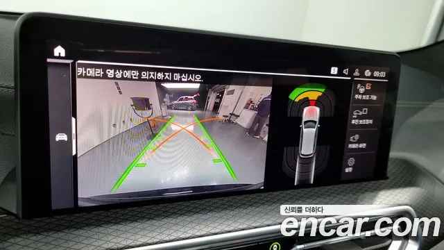 BMW X3 (G01) id 2554131 из Кореи 16