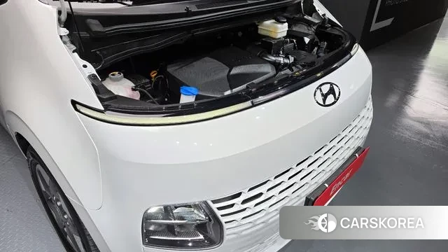 Hyundai Staria id 3278960 из Кореи 16