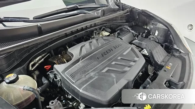 Kia Sportage The Bold id 3350918 из Кореи 16