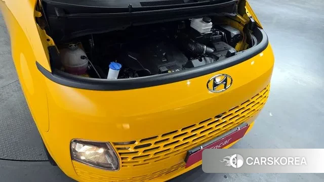 Hyundai Staria id 3734531 из Кореи 16