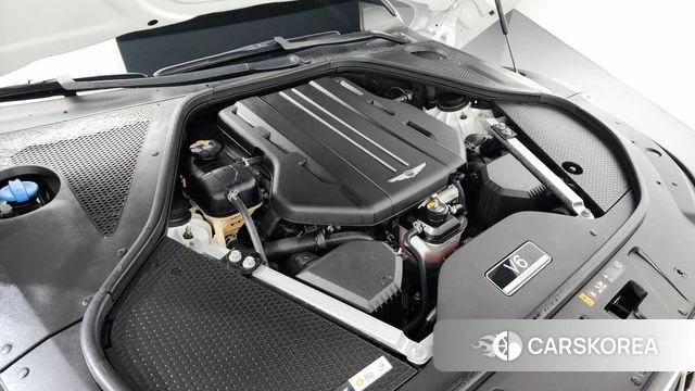 Genesis G90 (RS4) id 4223477 из Кореи 38