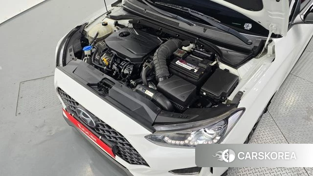 Hyundai Veloster (JS) id 3905632 из Кореи 16