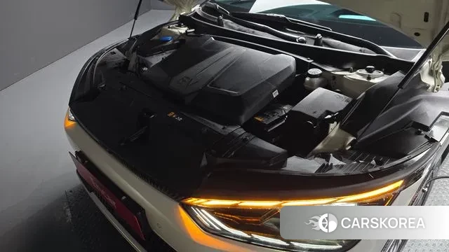 Kia EV6 id 3395340 из Кореи 16