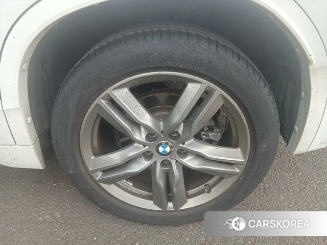 BMW X2 id 4393338 из Китая 17