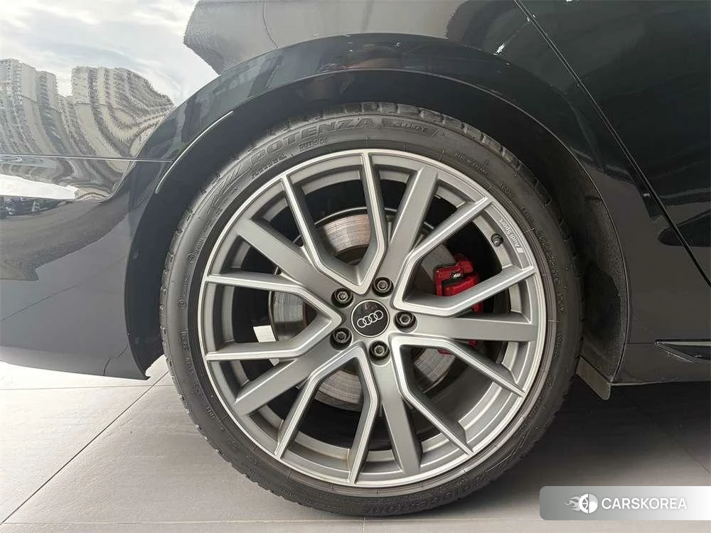 Audi S4 id 4467989 из Китая 12
