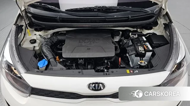 Kia All New Morning (JA) id 3028840 из Кореи 16