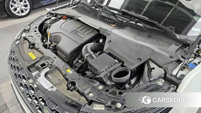 Land Rover Range Rover Evoque 2nd Generation id 4414674 из Кореи 30