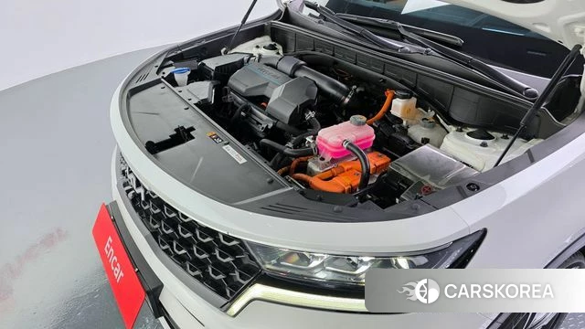 Kia Sorento 4th Generation id 3872099 из Кореи 16