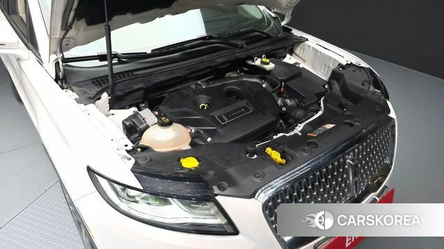 Lincoln MKC id 3955483 из Кореи 16