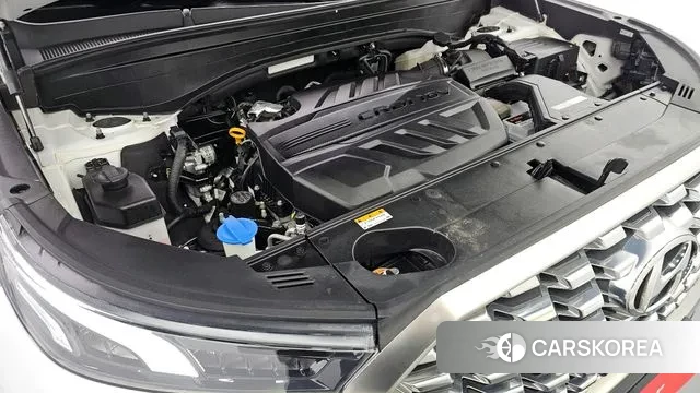 Hyundai Palisade id 3306751 из Кореи 16